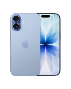 Apple iPhone 17 256GB - Mist Blue - EUROPA