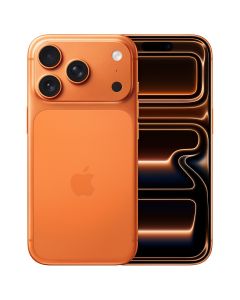Apple iPhone 17 Pro 256GB - Cosmic Orange - EUROPA