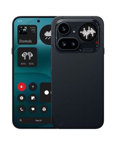 Nothing Phone 4a Pro 5G Dual Sim 8GB / 128GB - Black - EUROPA