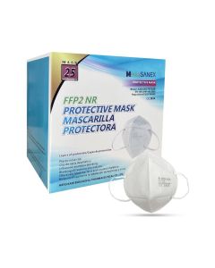 Mascherine di protezione  ffp2 kadi-001  (da 2 a 50 pezzi)  - 