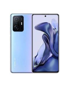 Xiaomi Mi 11T Pro 5G Dual Sim 128GB - Blue - EUROPA [NO-BRAND]