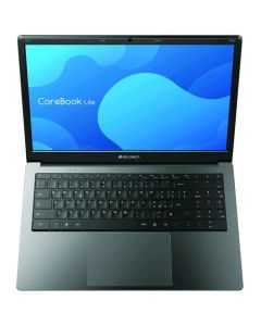 MICROTECH Corebook Lite  N5030  4/128GB - CBL15E/W1
