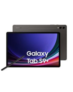 Samsung Galaxy Tab S9+ 12.4” Wi-Fi 256GB X810N - Black - EUROPA [NO-BRAND]