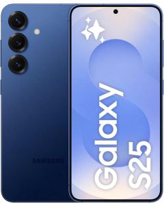 Samsung Galaxy S25 5G Dual Sim 12GB / 128GB S931 - Navy - EUROPA [NO-BRAND] |USATO