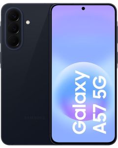Samsung Galaxy A57 5G Dual Sim 8GB / 128GB A576 - Navy - ITALIA
