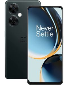 OnePlus Nord CE 3 Lite 5G Dual Sim 128GB - Chromatic Grey - EUROPA [NO-BRAND]