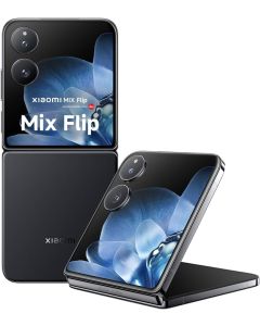 Xiaomi Mix Flip 12GB / 512GB - Black - EUROPA [NO-BRAND] |USATO 
