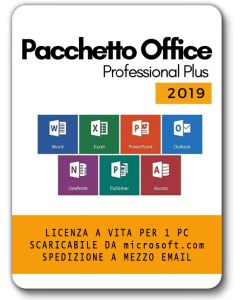 Office 2019 Professional Plus