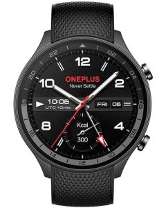 OnePlus Watch 2R - Grey