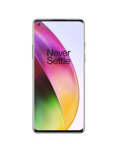 OnePlus 8 5G Dual Sim 128GB [8GB RAM] - Interstellar Glow - EUROPA [NO-BRAND]