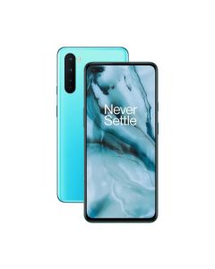 OnePlus Nord 5G Dual Sim 128GB - Blue Marble - EUROPA [NO-BRAND]