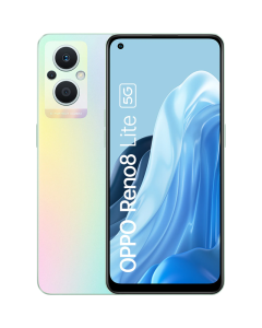 Oppo Reno8 Lite 5G Dual Sim 128GB - Rainbow Spectrum - EUROPA [NO-BRAND]