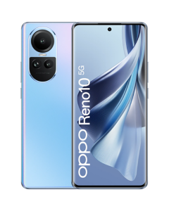 Oppo Reno 10 5G Dual Sim 8GB/ 256GB - Ice Blue - EUROPA [NO-BRAND]