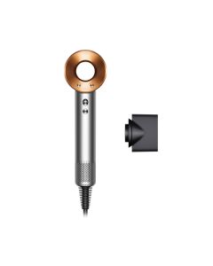 Dyson Supersonic Origin Hair Dryer HD07 - Nichel Copper