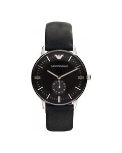 EMPORIO ARMANI OROLOGIO UOMO -  Mod. AR0382 GIANNI