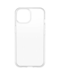 Cover Basic per Iphone 14 - Trasparente