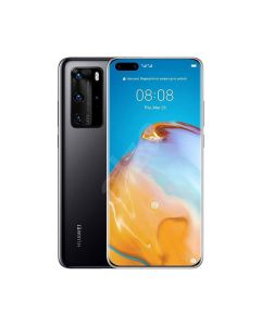 Huawei P40 Pro 5G Dual Sim 256GB - Black - GAR. ITALIA - BRAND