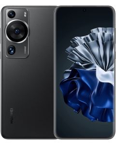 Huawei P60 Pro Dual Sim 8GB / 256GB - Black - EUROPA [NO-BRAND]
