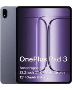 OnePlus Pad 3 13.2 12GB / 256GB - Blu - EUROPA