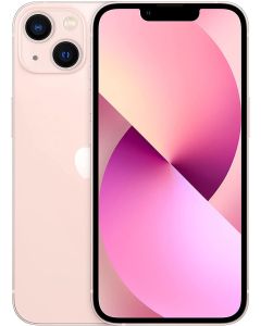 Apple iPhone 13 128GB 5G - Rose - EUROPA [NO-BRAND]