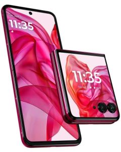 Motorola RAZR 50 Ultra 12GB / 512GB - HOT PINK - EUROPA [NO-BRAND] |USATO