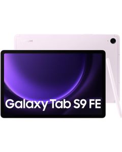 Samsung Galaxy Tab S9 FE 10.9 Wi-Fi 128GB X510 - Lavender - EUROPA [NO-BRAND]