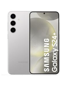 Samsung Galaxy S24 Plus Dual Sim 12GB / 512GB S926 - Marble Grey - EUROPA [NO-BRAND] |USATO 