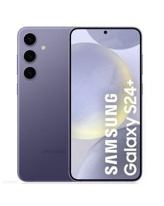 Samsung Galaxy S24 Plus Dual Sim 12GB / 256GB S926 - Cobalt Violet - EUROPA [NO-BRAND]|USATO