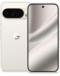 Google Pixel 10 Pro XL 5G Dual Sim 16GB / 256GB - Porcelain - EUROPA