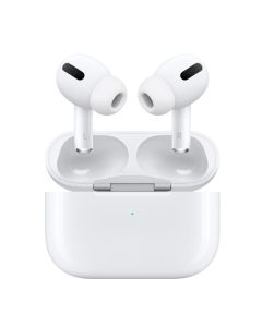 Apple AirPods Pro [con custodia di ricarica Wireless] - White - EUROPA [NO-BRAND]