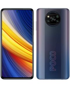 Xiaomi Poco X3 Pro Dual Sim 128GB [6GB RAM] - Phantom Black - EUROPA [NO-BRAND]