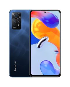 Xiaomi Redmi Note 11 Pro 5G Dual Sim 64GB - Atlantic Blue - EUROPA [NO-BRAND]