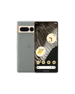 Google Pixel 7 Pro 5G Dual Sim 128GB -  Grey Green Hazel - EUROPA [NO-BRAND]