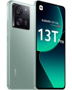 Xiaomi 13T Pro 5G Dual Sim 12GB / 512GB - Green - EUROPA [NO-BRAND]