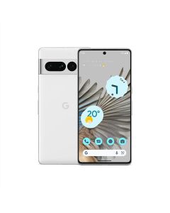 Google Pixel 7 Pro 5G Dual Sim 128GB -  Snow White - EUROPA [NO-BRAND]