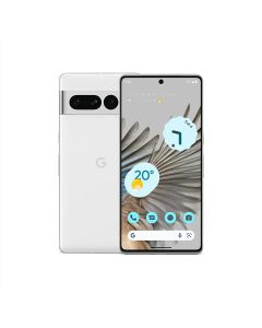 Google Pixel 7 Pro 5G Dual Sim 256GB - Snow White - EUROPA [NO-BRAND]