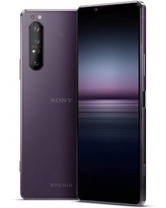 Sony Xperia 1 II 5G 256GB - Purple - EUROPA [NO-BRAND]