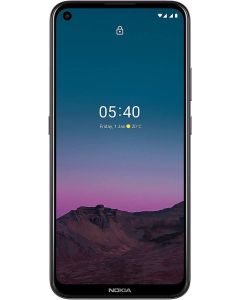 Nokia 5.4 Dual Sim 64GB - Purple - EUROPA [NO-BRAND]