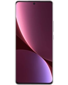 Xiaomi 12 Pro 5G Dual Sim 256GB [8GB RAM] - Purple - EUROPA [NO-BRAND]
