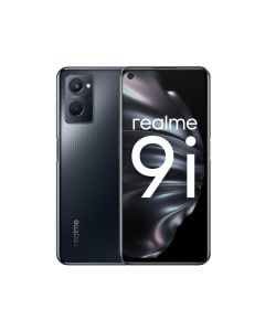 REALME 9I 4GB/128GB PRISM BLACK - EUROPA