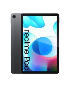 Realme Pad 128GB 4G 10.4"[ 6GB RAM] - Grey - EUROPA [NO-BRAND]