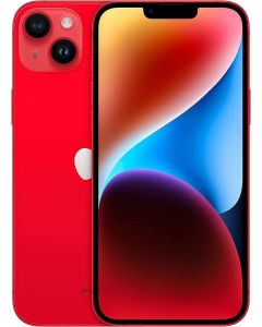 Apple iPhone 14 Plus 128GB - Red - EUROPA [NO-BRAND]