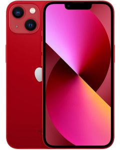 Apple iPhone 13 128GB 5G - Red - EUROPA [NO-BRAND]