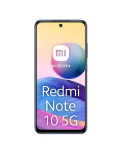Xiaomi Redmi Note 10 5G Dual Sim 128GB - Blue - GAR. ITALIA - TIM