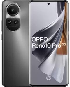 Oppo Reno 10 Pro 5G Dual Sim 12GB / 256GB - Silvery Grey - EUROPA [NO-BRAND]|USATO
