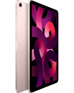 Apple iPad Air 5 10.9" (2022) Wi-Fi 256GB -  Pink - EUROPA [NO-BRAND]