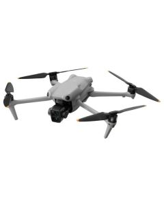 DJI Air 3 Fly More Combo con DJI RC 2 Drone con Doppia Fotocamera Principale Media e Grandangolare 4K HDR