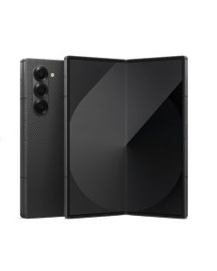 Samsung Galaxy Z Fold6 5G 12GB / 256GB F956B - Crafted Black (Special Ed.) - EUROPA [NO-BRAND] |USATO