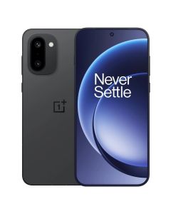 OnePlus 15R 5G Dual Sim 12GB / 256GB - Charcoal Black - EUROPA |USATO