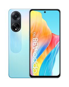 Oppo A98 5G Dual Sim 8GB / 256GB - Blue - EUROPA [NO-BRAND]